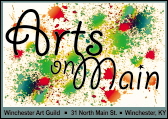 Arts on Main art