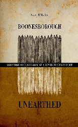 Boonesborough Unearthed